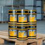 1-Component Polyurethane Coating CLEVER PU650 – 4 kg