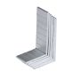 Fence Post L-Bracket – 10 pcs