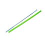 Frame Fixing Plug 10x300 mm + TORX Countersunk Head Screw 7x300 mm – 1 pc