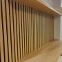 Acoustic Felt Wall Slats – Sample (of your choice)