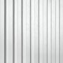 Lamele Ścienne Satyna Biały – dł. 2,7 m