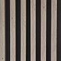 Wall slats on HDF board Oak Sonoma – sample(of your choice)