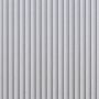SPC Wall Slats Low Profile Dark Tweed Matt 1.2 x 15.5 cm – 2.8 m