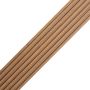 SPC Wall Slats Low Profile Winchester Oak Matt 1.2 x 15.5 cm – 2.8 m