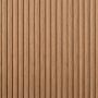 SPC Wall Slats Low Profile Winchester Oak Matt 1.2 x 15.5 cm – 2.8 m