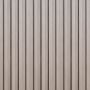 SPC Wall Slats High Profile Sonoma Matt 1.7 x 14.9 cm – 2.8 m