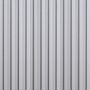SPC Wall Slats High Profile Dark Tweed Matt 1.7 x 14.9 cm – 2.8 m