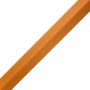 Composite Corner Trim Premium Amber Oak 50x50 mm - 2,9 m