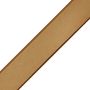Corner Trim Classic Light Brown 48×48 mm – 2,4 m