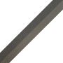 Corner Trim Timber Warm Graphite 50x50 mm – 2,4 m 