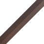 Corner Trim Timber Warm Ebony 50x50 mm – 2,4 m 