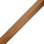 Composite Corner Trim Premium Winchester Oak 50x50 mm for - 2,9 m