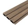 Slatted Fence Board Premium Antique - 1,8 m