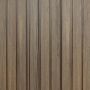 Slatted Fence Board Premium Antique - 1,8 m