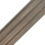 Slatted Fence Board Premium Antique - 1,8 m