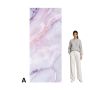 Wall Panel XXL Statuario Pink Glossy 120 x 280 cm 3 mm (A)