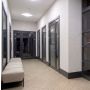 Wall Panel SPC Dark Tweed Matt 8 mm – 90.5 x 280 cm
