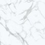 Wall Panel SPC Calacatta White Marble Glossy 120 x 280 cm 4 mm