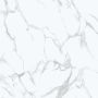 Wall Panel SPC Calacatta White Marble Glossy 120 x 280 cm 4 mm