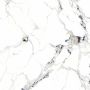 Wall Panel SPC Carrara White Marble Glossy 120 x 280 cm 4 mm (A)