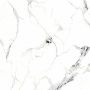 Wall Panel SPC Carrara White Marble Glossy 120 x 280 cm 4 mm (C)