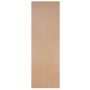 Wall Panel SPC Natural Oak Matt 8 mm – 90.5 x 280 cm