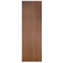 Wall Panel SPC Dark Oak Matt 8 mm – 90.5 x 280 cm