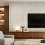 Wall Panel SPC Limestone Beige Stone Matt 60 x 120 cm 4 mm