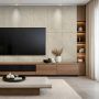 Wall Panel SPC Monreale Beige Stone Matt 60 x 120 cm 4 mm