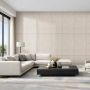 Wall Panel SPC Sandstone Beige Stone Matt 60 x 120 cm 4 mm