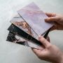 XXL Wall Panel 3 mm – Sample 15 x 20 cm (of your choice)