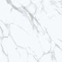 Wall Panel SPC Calacatta White Marble Glossy 60 x 120 cm 4 mm