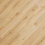SPC Vinyl Floor Panels Light Oak Matt 18 × 122 cm 4 mm – 10 pcs