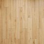 SPC Vinyl Floor Panel Light Oak Matt 18 × 122 cm 4 mm