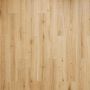 SPC Vinyl Floor Panels Light Oak Matt 18 × 122 cm 4 mm – 10 pcs