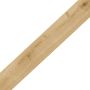 SPC Vinyl Floor Panel Light Oak Matt 18 × 122 cm 4 mm