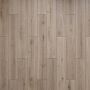 SPC Vinyl Floor Panel Calacatta Natural Oak Matt 18 × 122 cm 4 mm