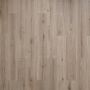 SPC Vinyl Floor Panels Natural Oak Matt 18 × 122 cm 4 mm – 10 pcs