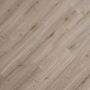 SPC Vinyl Floor Panel Natural Oak Matt 18 × 122 cm 4 mm – 1 pc.
