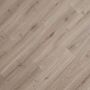 SPC Vinyl Floor Panel Light Oak Matt 18 × 122 cm 4 mm – 1 pc.