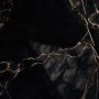 Wall Panel XXL Portoro Black Glossy 120 x 280 cm 3 mm (A)
