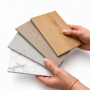 SPC Vinyl Floor Panel – Sample (of your choice)