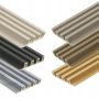 Decorative Wall Slats – Sample (of your choice)