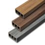 Premium Decorative Composite WPC Slat Profile – Sample Kit (of your choice)