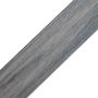 Premium Antique Decorative Composite WPC Slat Profile 9x4 cm – 2.8 m