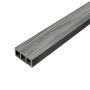Premium Antique Decorative Composite WPC Slat Profile 9x4 cm – 2.8 m