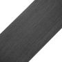 Solid XL Composite Decking Board Gray – 4 m