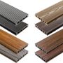 Composite Decking Board - Sample Kit (of your choice)