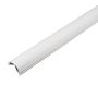 SPC Outer Corner Light Tweed Matt 3 x 2.8 cm – 2.8 m