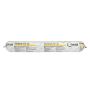 1-Component Polyurethane Sealant CLEVER ClvSeal PU35 – 0.7 kg (600 ml)